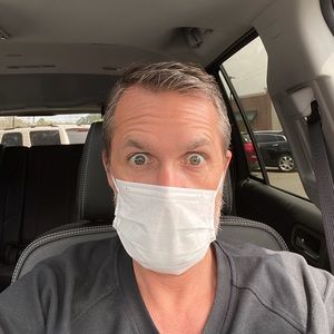 Meet your Posher, Jackson